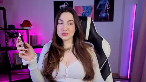 Melissa online show from January 2026 03:30:02 AM