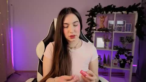 Melissa online show from February 2026 04:55:02 AM