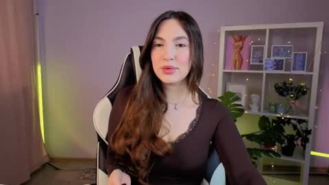Snapshot of melissacharm_ chatting on March 2026 05:44:02 AM Melissa online show from March 2026 05:44:02 AM