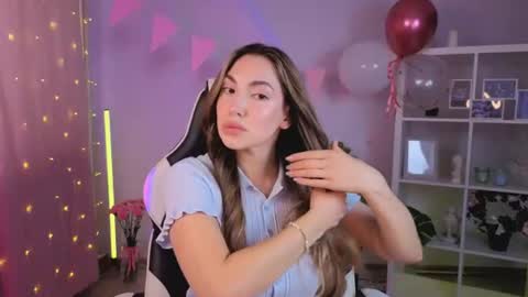 Melissa online show from August 2026 09:19:01 AM