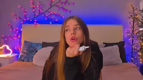 MelissaCrayzy online show from October 2025 06:17:01 AM