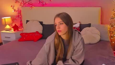 MelissaCrayzy online show from January 2026 07:00:01 AM