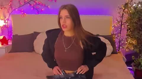 MelissaCrayzy online show from February 2026 06:29:02 AM