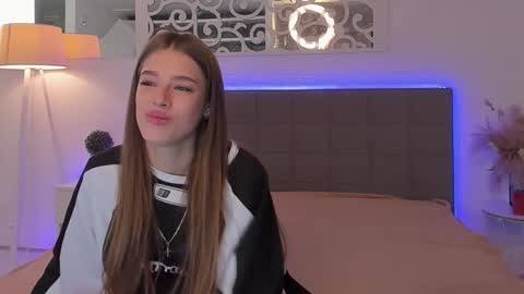 MelissaCrayzy online show from April 2026 05:12:02 AM