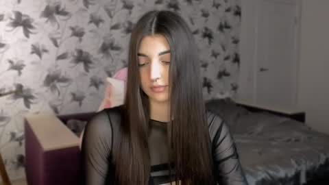 Melissa online show from May 2026 12:34:01 PM
