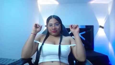 Melissa online show from October 2025 12:36:02 PM