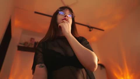 melissajones3 online show from November 2025 12:21:01 AM