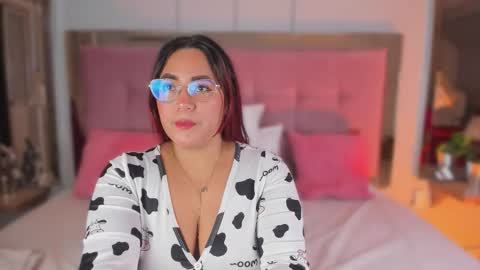 M E L I S S A  online show from January 2026 11:56:01 AM