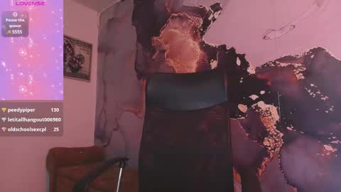 MELISSA online show from February 2025 01:14:01 PM