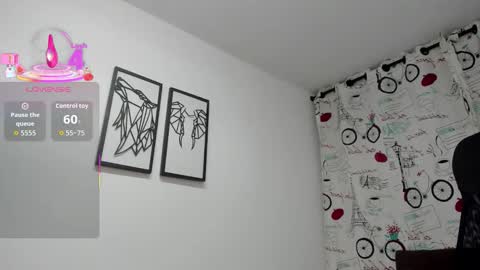 MELISSA online show from December 2025 02:52:01 AM