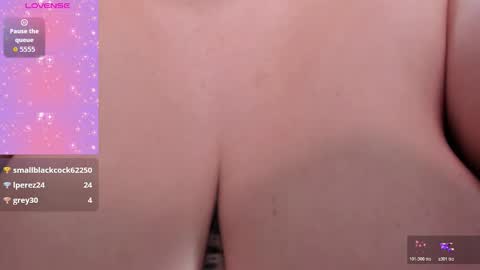 MELISSA online show from March 2026 10:43:01 AM