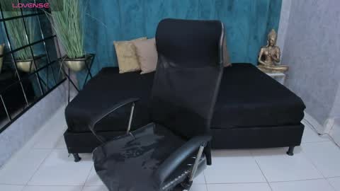 MELISSA online show from March 2026 10:05:01 PM