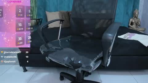 MELISSA online show from March 2026 08:26:33 AM