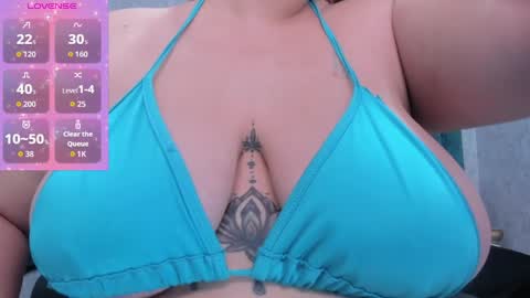 MELISSA online show from March 2026 11:15:01 PM