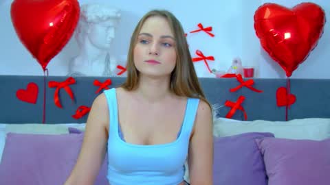 MelissaBerry online show from February 2025 09:56:02 AM