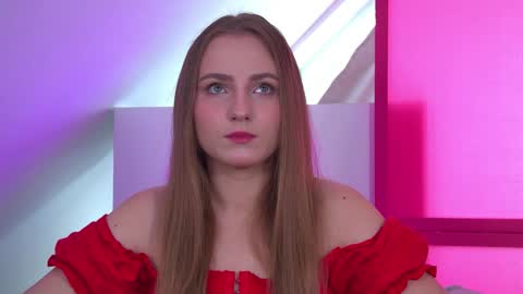 MelissaBerry online show from May 2026 08:45:01 AM