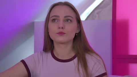 MelissaBerry online show from May 2026 09:37:01 AM