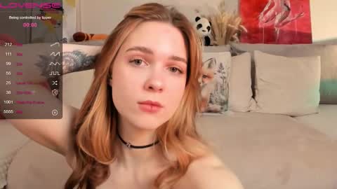 melissamiles online show from November 2025 02:28:01 PM