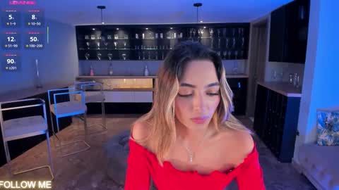 Snapshot of melissamoore_ chatting on September 2025 02:44:01 AM Call me Meli online show from September 2025 02:44:01 AM