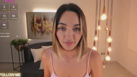 Snapshot of melissamoore_ chatting on October 2025 03:05:01 AM Call me Meli online show from October 2025 03:05:01 AM