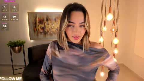 Snapshot of melissamoore_ chatting on October 2025 03:28:01 AM Call me Meli online show from October 2025 03:28:01 AM