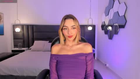 Call me Meli online show from April 2026 07:31:01 AM