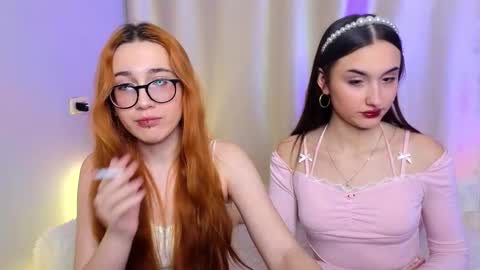 Mel online show from November 2025 12:41:02 PM