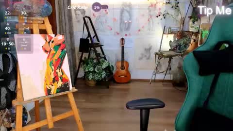 melissaravel online show from March 2026 06:25:01 PM