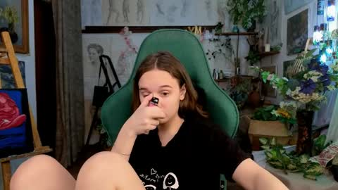 melissaravel online show from May 2026 05:31:01 PM