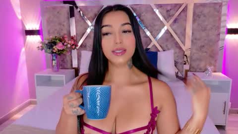 Snapshot of melissasuarez chatting on January 2026 11:34:02 AM online show from January 2026 11:34:02 AM
