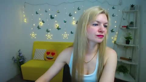 Melissa online show from March 2026 07:35:01 AM