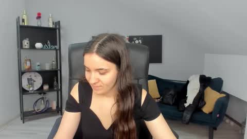 melissawiliam online show from December 2025 12:14:01 PM