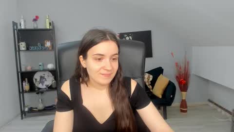melissawiliam online show from January 2026 12:00:01 PM