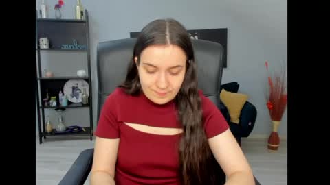 melissawiliam online show from April 2026 10:58:02 AM