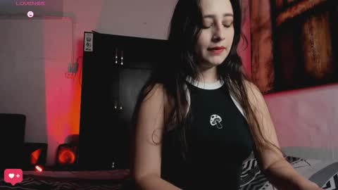 melissa rose online show from February 2026 09:53:01 PM