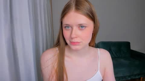 Melissa online show from March 2026 07:20:02 PM