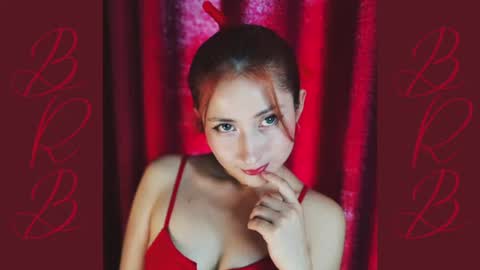 Camelia P online show from July 2026 01:35:01 AM