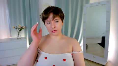 Snapshot of melittastorrie chatting on May 2026 06:08:01 AM Melitta online show from May 2026 06:08:01 AM