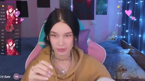 Freya  IM NONUDE online show from December 2024 09:13:02 PM