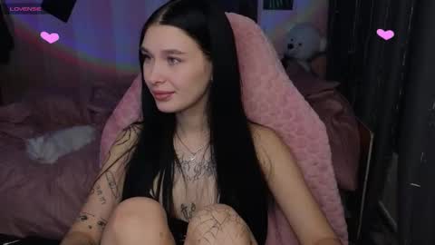 Freya  IM NONUDE online show from October 2025 11:16:01 PM
