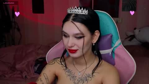 Freya  IM NONUDE online show from November 2025 12:54:02 AM