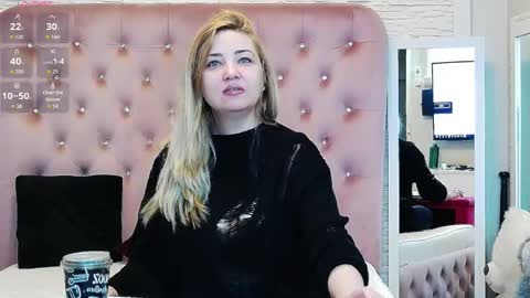 Mellanie online show from April 2026 04:52:02 AM