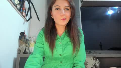 MellyMell  online show from March 2025 08:31:01 PM