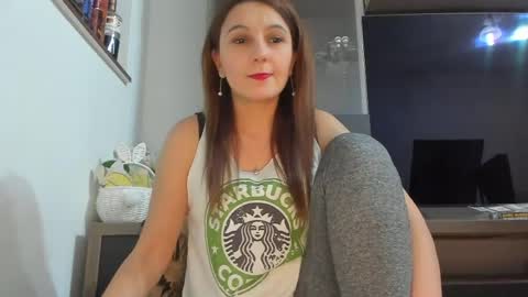 MellyMell  online show from March 2026 07:51:01 PM