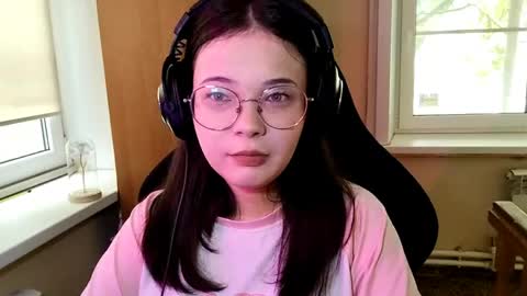 mellieyamazaki online show from June 2026 09:11:02 AM