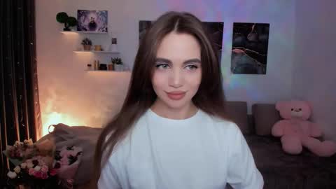 Tessa online show from December 2025 09:21:02 PM