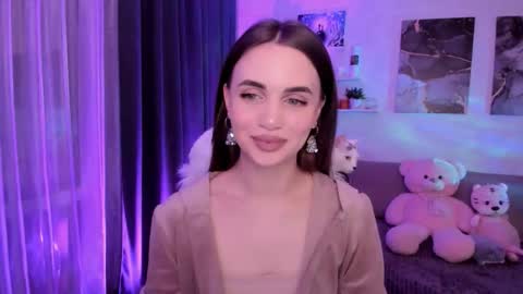 Tessa online show from February 2026 03:07:02 AM