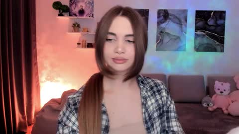 Tessa online show from April 2026 10:10:01 PM