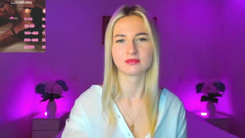 Mellina online show from December 2024 08:18:01 PM