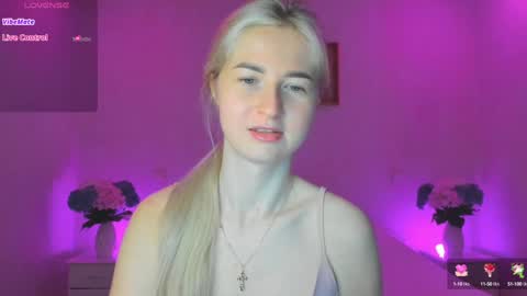 Mellina online show from January 2025 08:16:02 PM